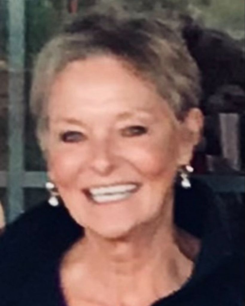 Deborah Catherine Clark