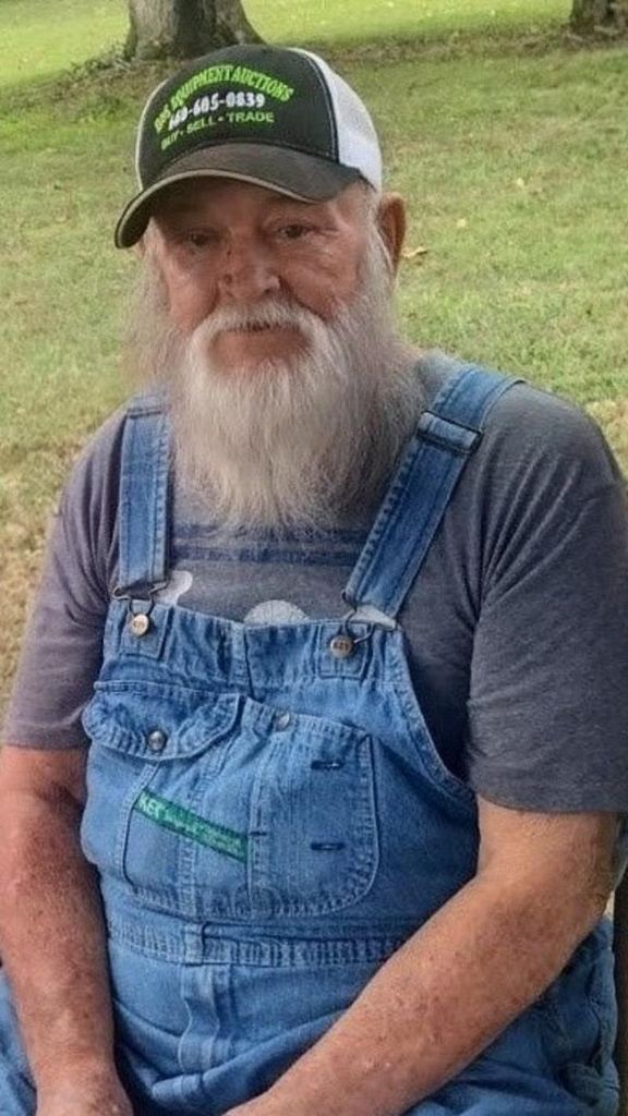 Marion Eugene Miller