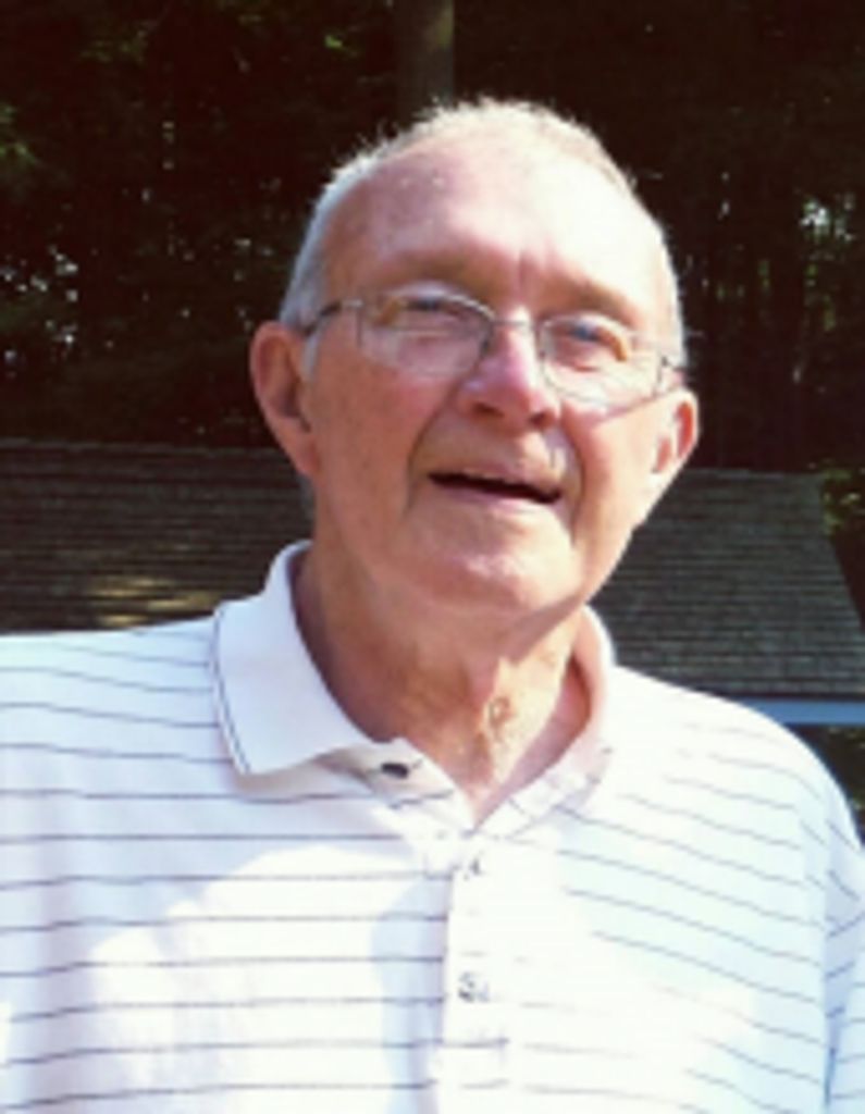 Jack Whitteker Profile Photo