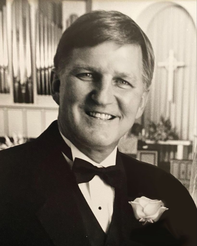 John David Tebben