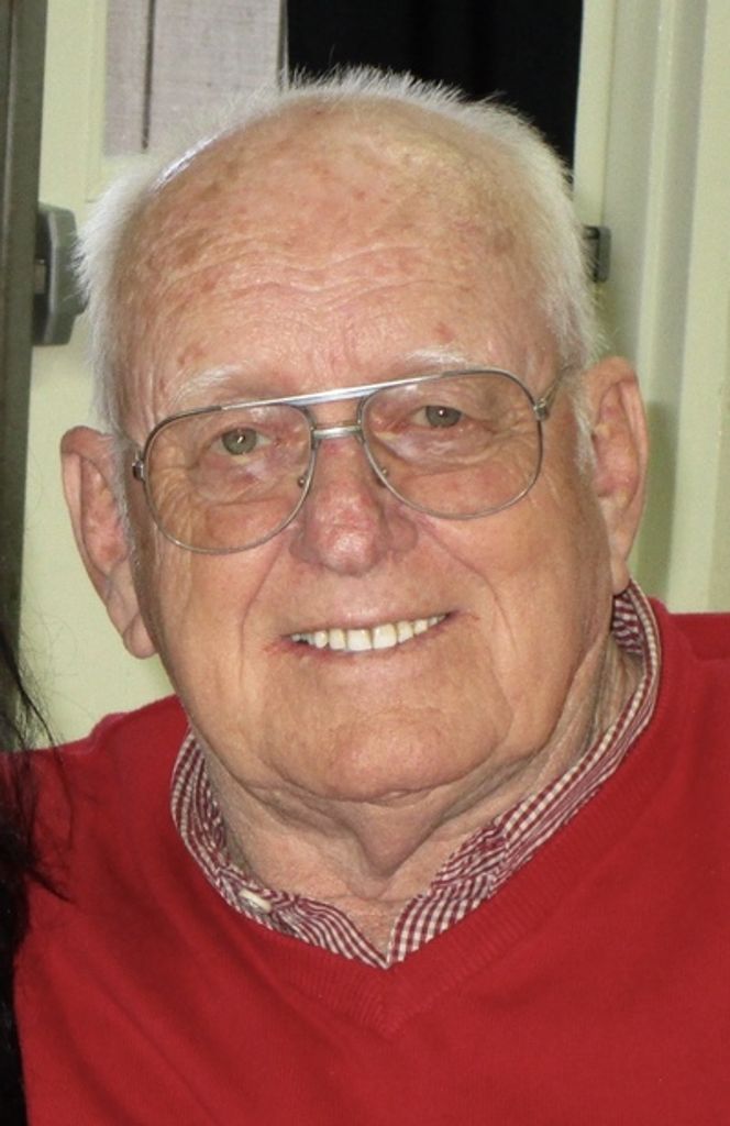 Everett Cabell Dalton