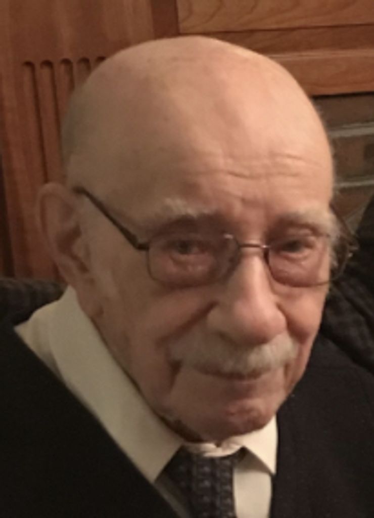 Robert Bates Allen Profile Photo