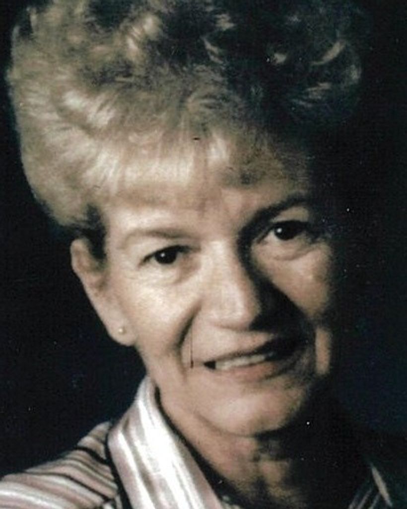 Sally Ann Sparks