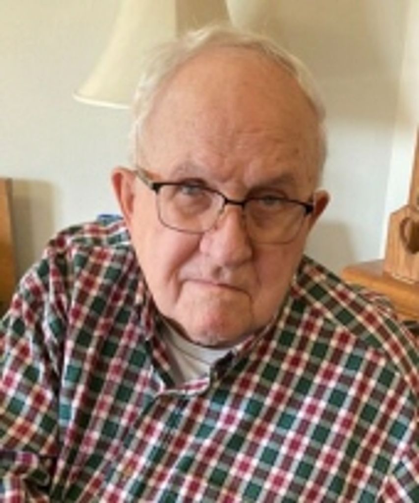 Arnold Quiring