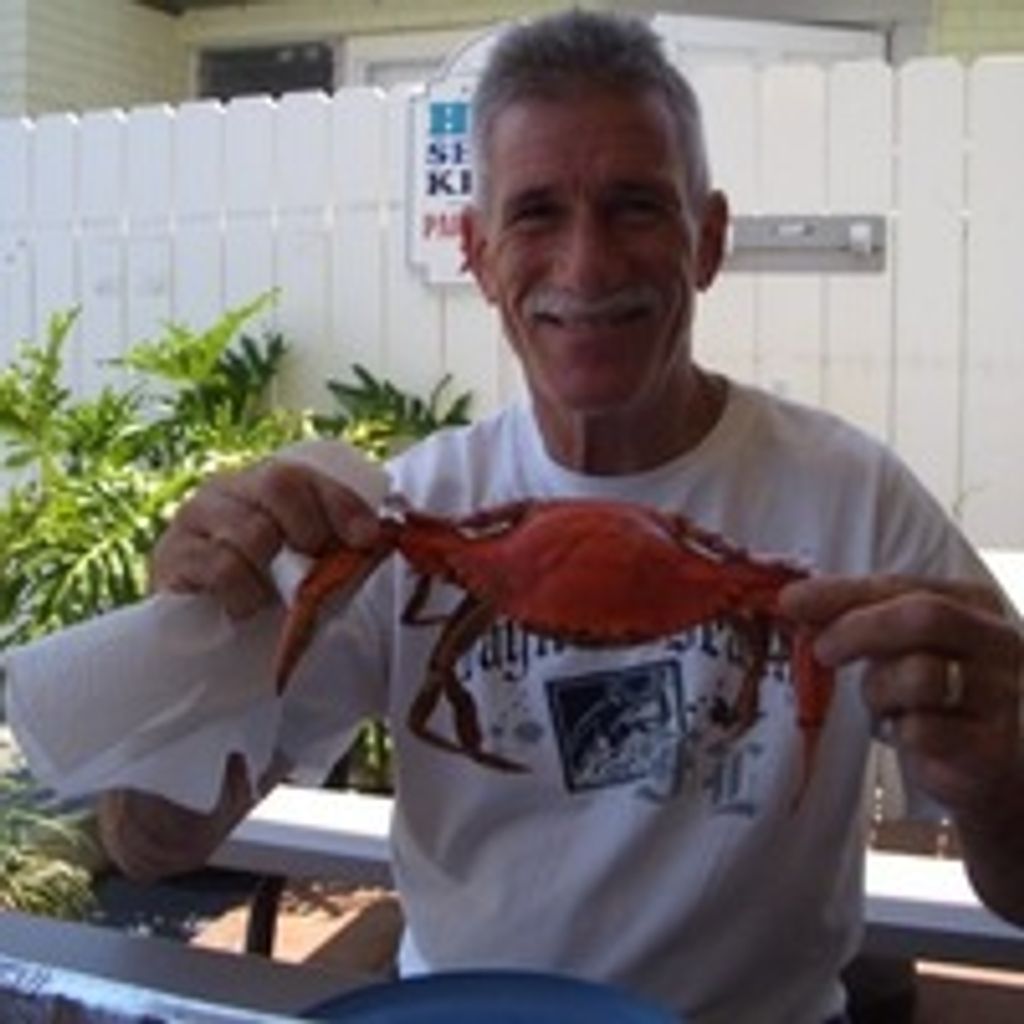Tom Novik