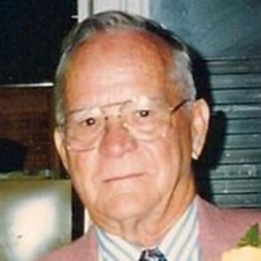 Karl R. "Toppy" Brant Profile Photo