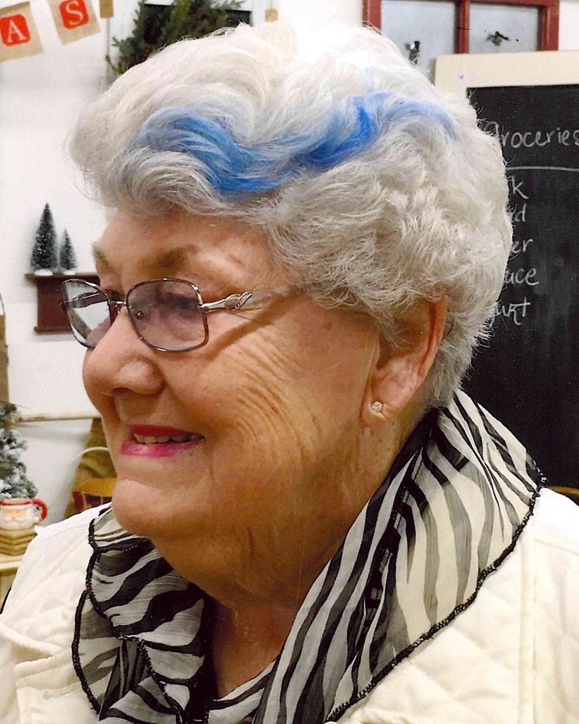 Wanda Fern Alderman Profile Photo