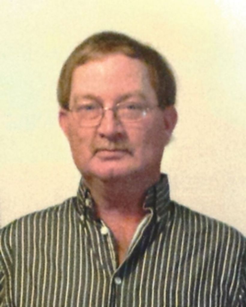 Byron Dale Robertson
