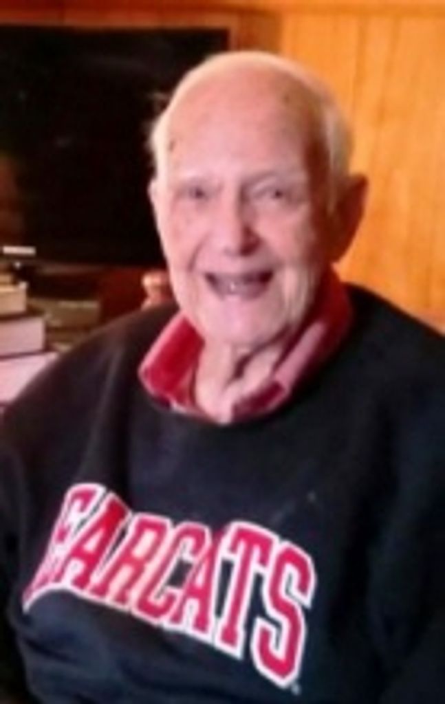Franklin Carl Jacob