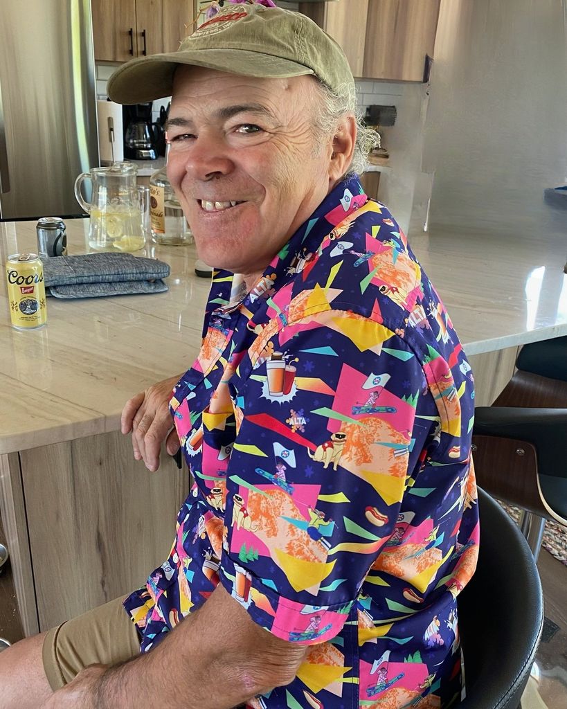 John Hamilton Donner Profile Photo