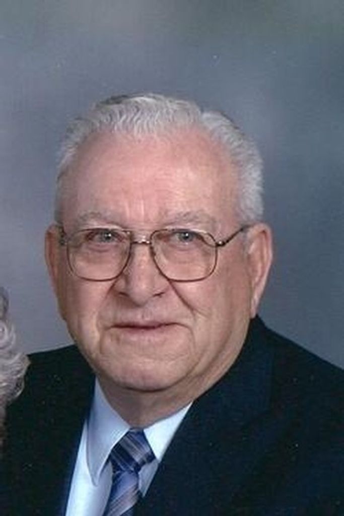Raymond Buchmayer