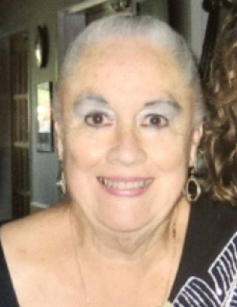 Joanne Katherine Christenson