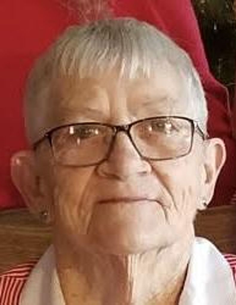 Katherine Dean Lamie Profile Photo