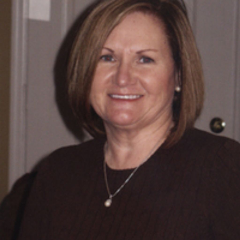 Margie Johnson