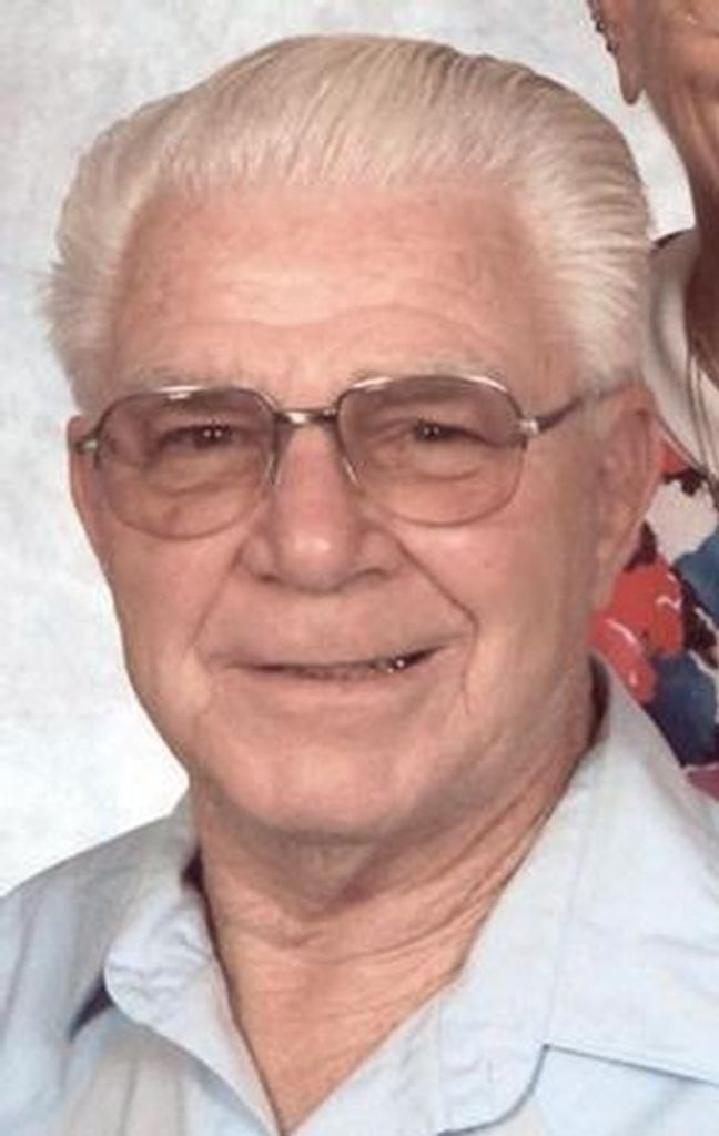 Harry Dean Salisbury Profile Photo