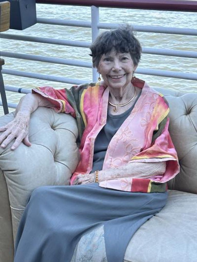Elizabeth Dewitt Protsman Profile Photo