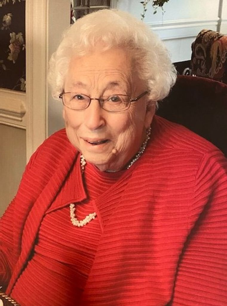 Irene Lucille Graham Profile Photo
