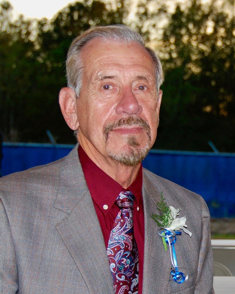 Clarence A Moss Profile Photo