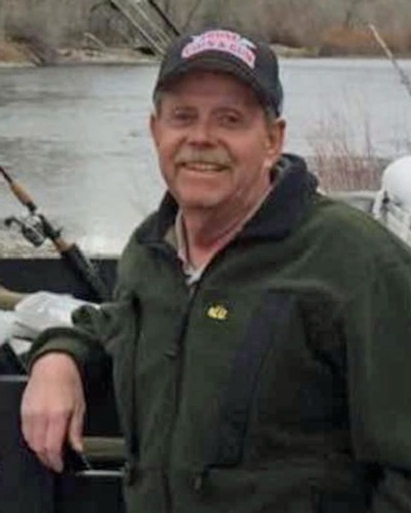 Larry Dee Moore Profile Photo