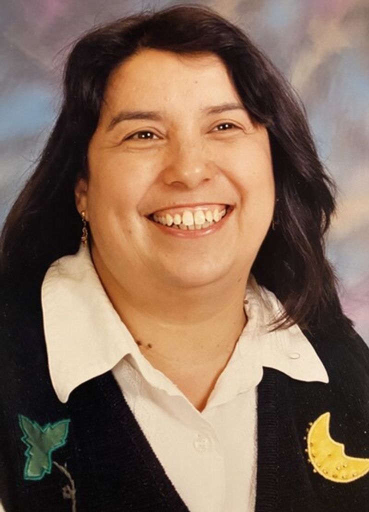 Marlene D. Crespin Profile Photo
