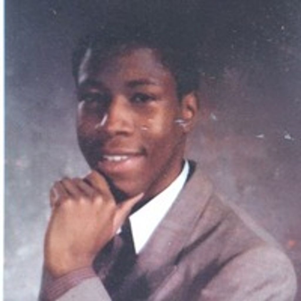 Robert Lee Clark Profile Photo