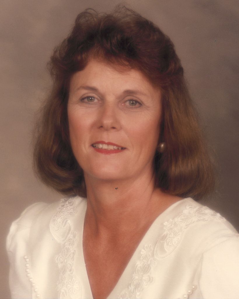 Jerrye A. Martin