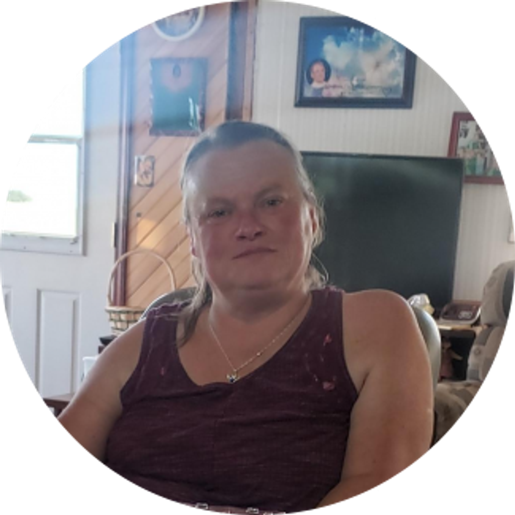 Dawn Marie Kinsey