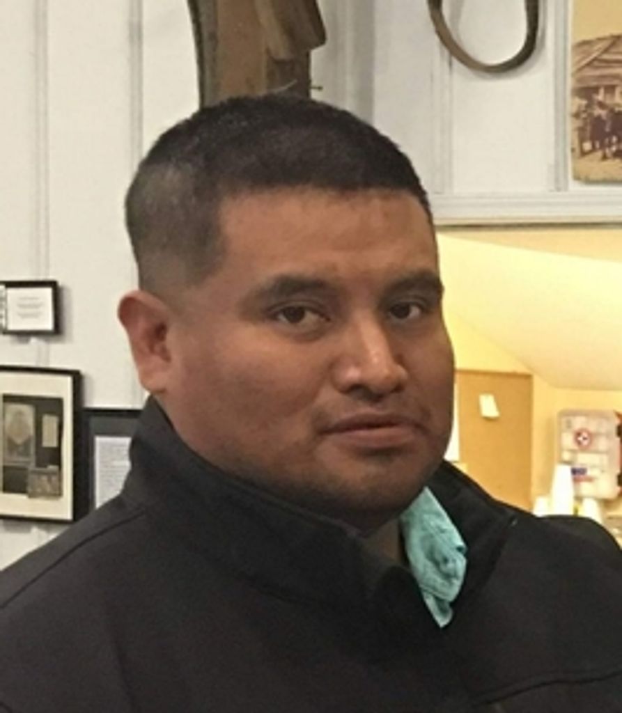 Gonzalo Luis Alberto "Beto" Valdez