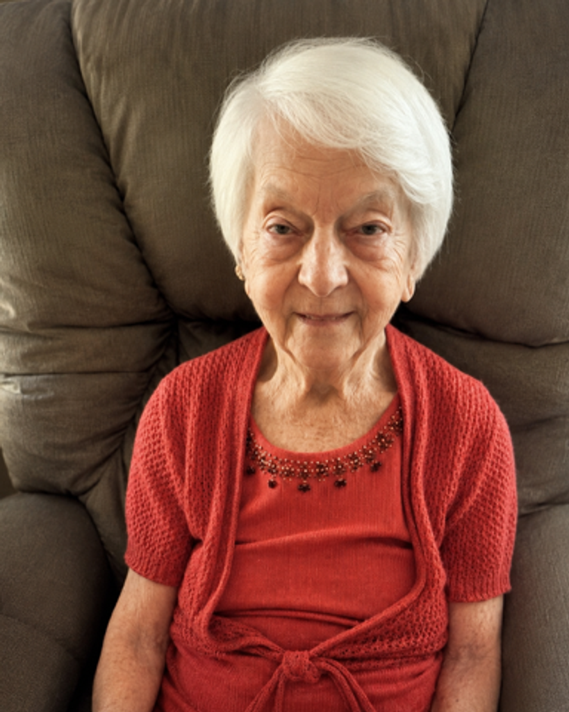 Gladys C. Ott Profile Photo