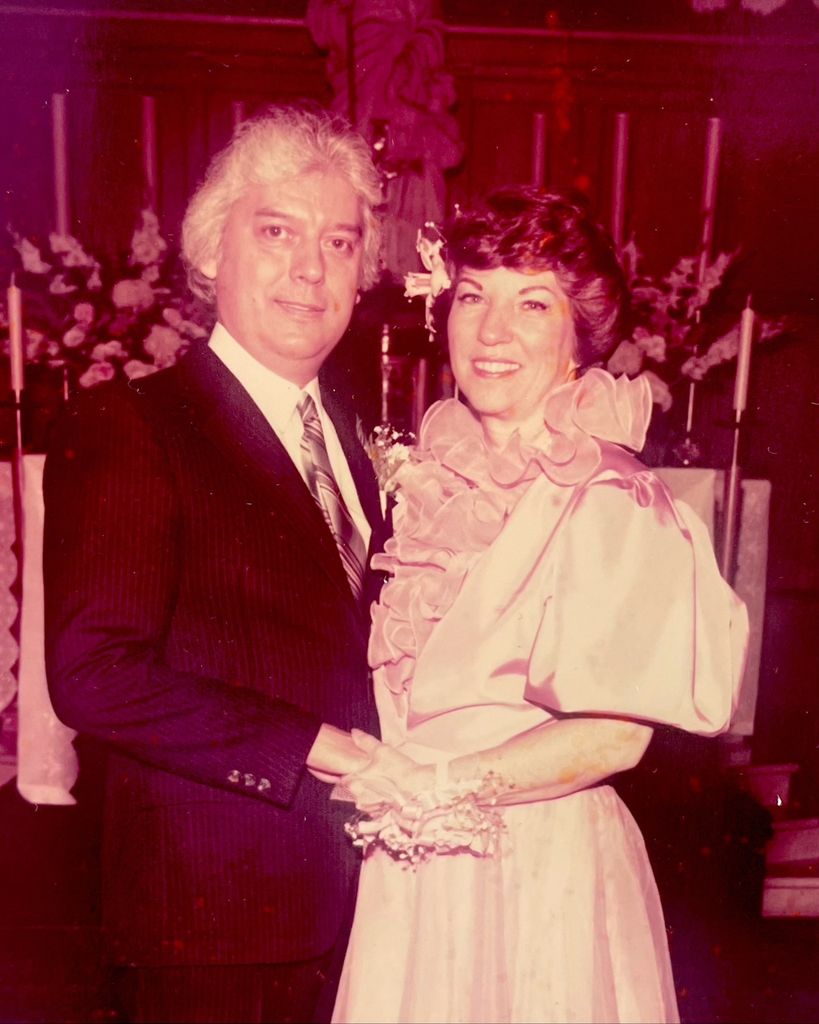 Raymond Albert Lopez