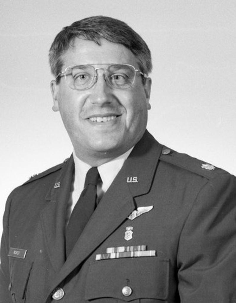 William Hutton Richter, M.D.