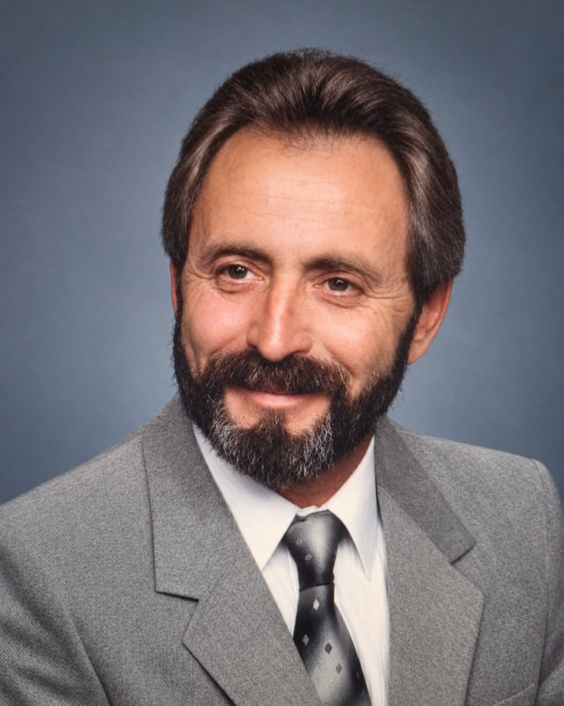 John Chabot