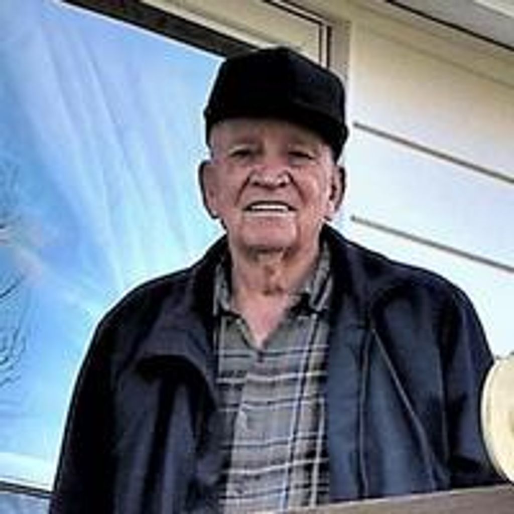 Foster Rogers