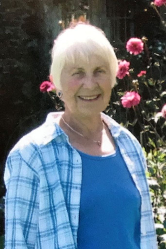 Marjorie Edith Zimmerman Profile Photo