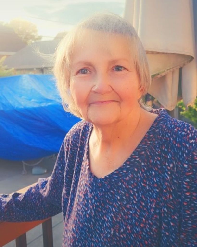 Judith E. Keresztes
