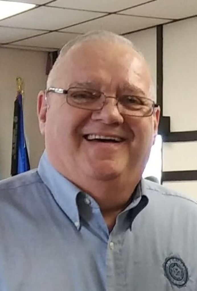 Robert C. Miller, Jr. Profile Photo