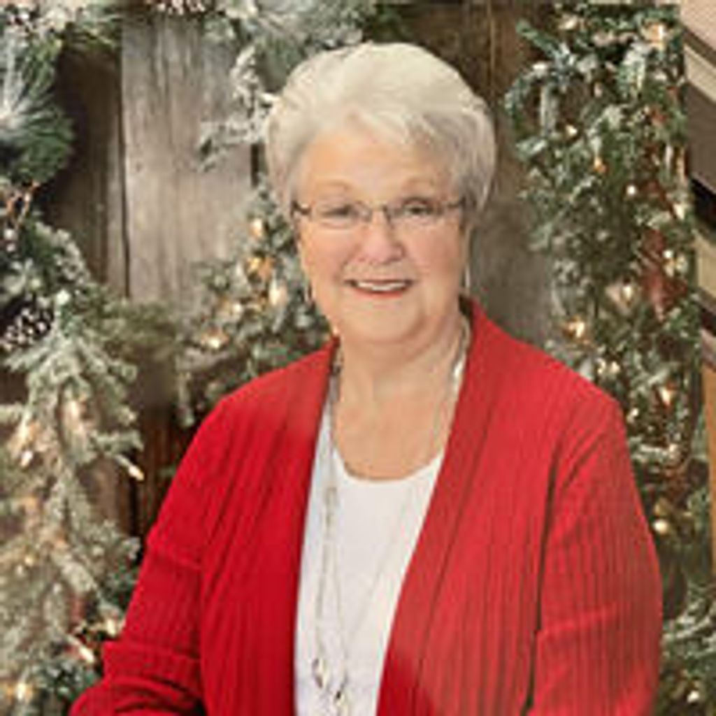 Delphine "Pheeny" Crabtree Brown