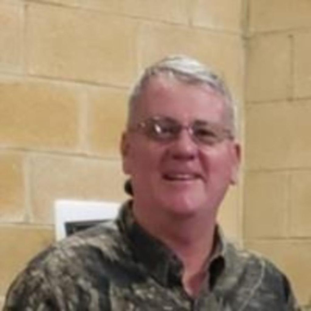 Dennis Hobson Blackman