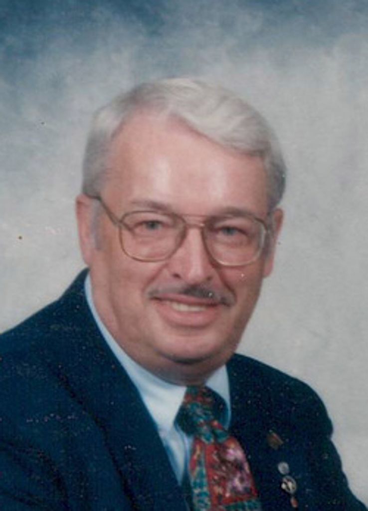 Harry Leiby Profile Photo