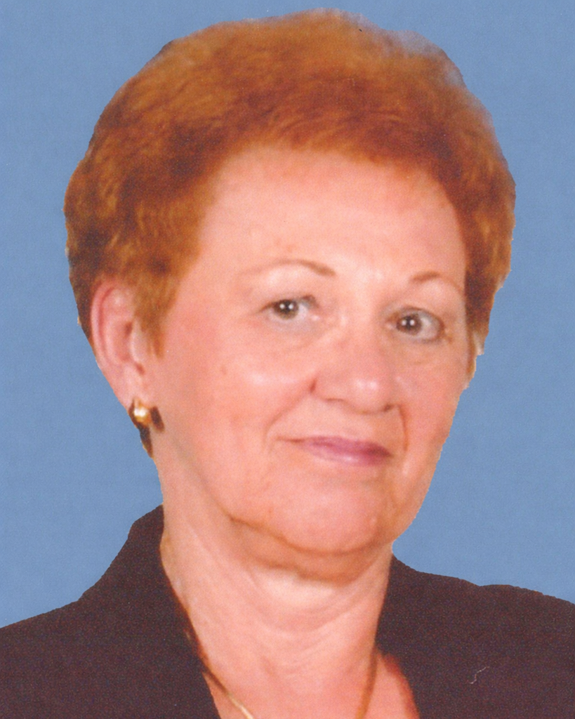Barbara H. Masincup