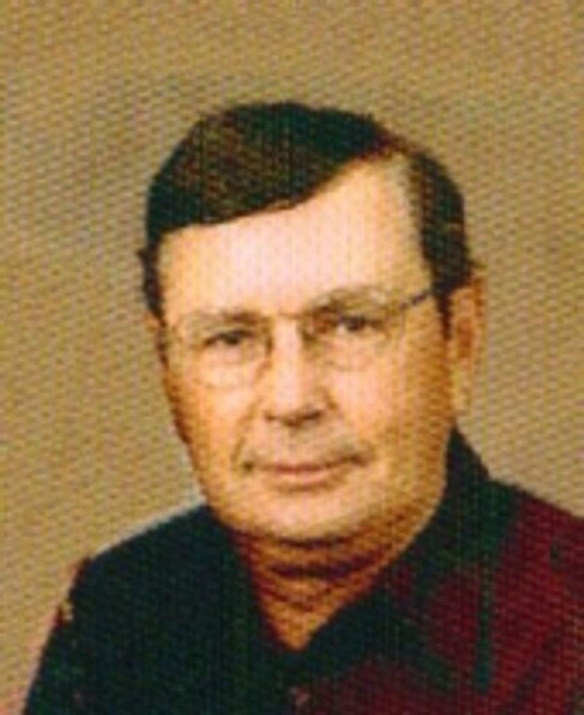 Calvin Potter
