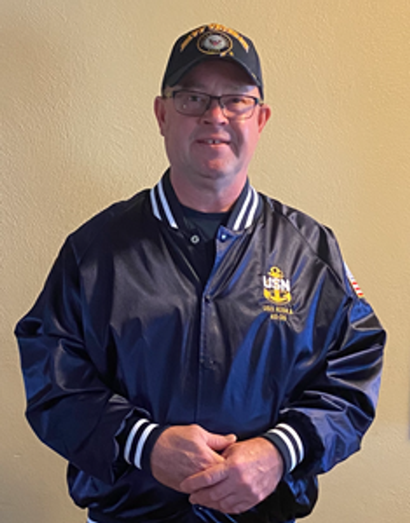 Jeff A. Riley