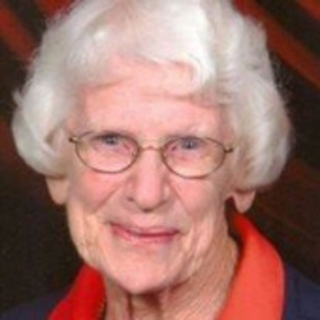 Pauline Frances Campbell