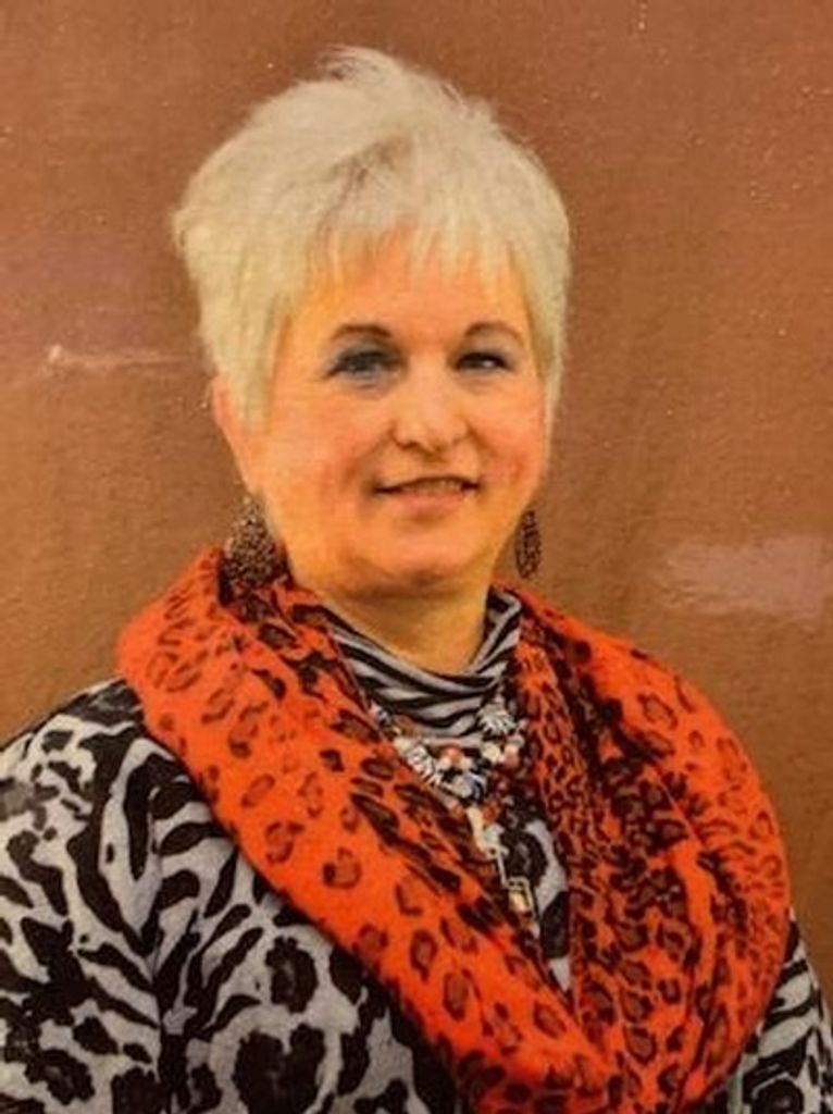 Linda Gail Holley