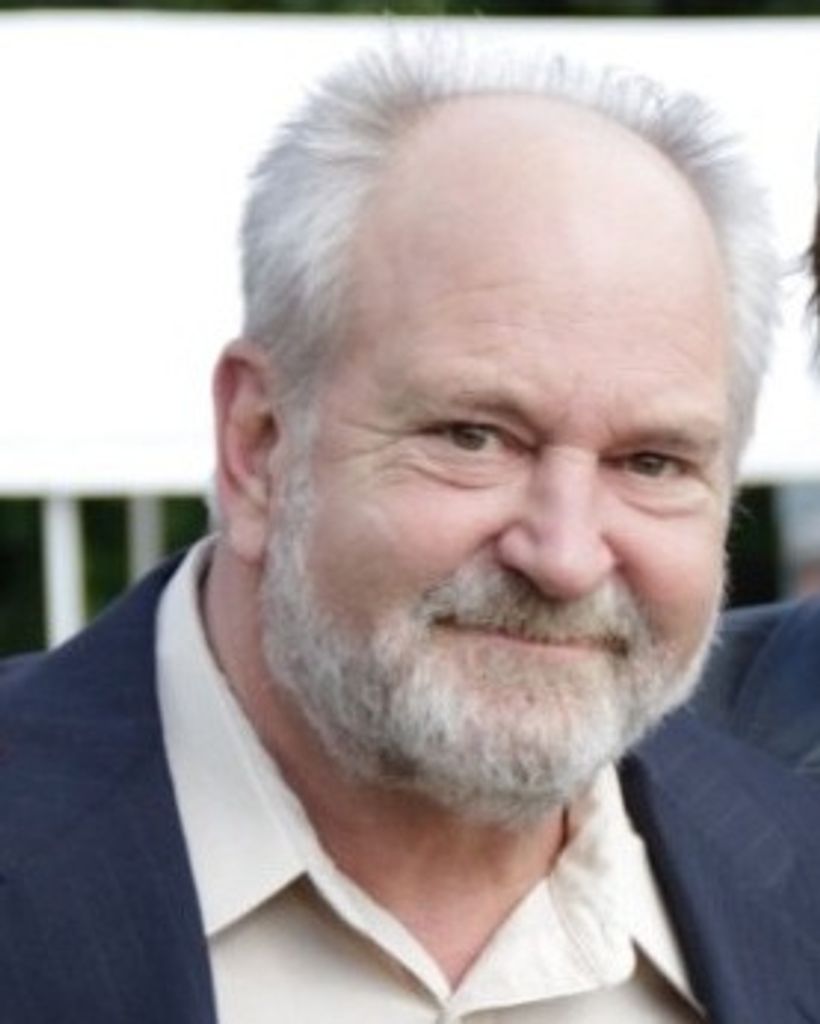 Daniel James Ottolini Profile Photo
