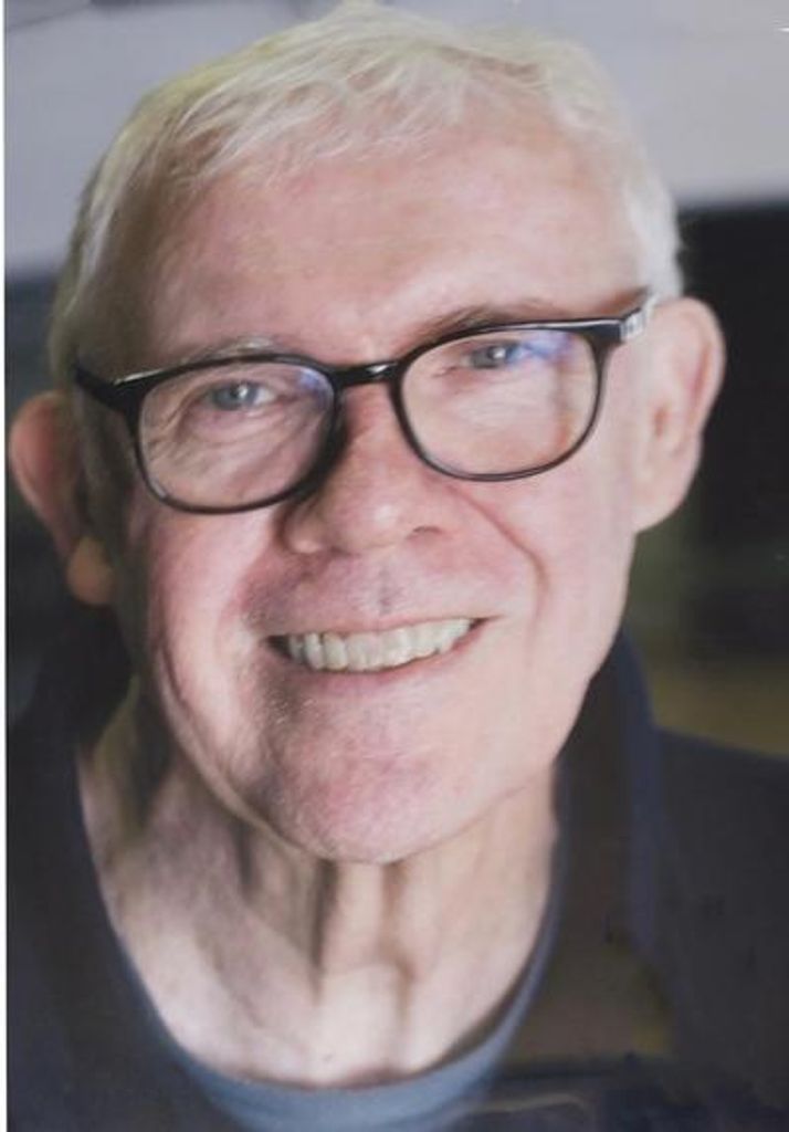 Stephen J. Quinn Profile Photo