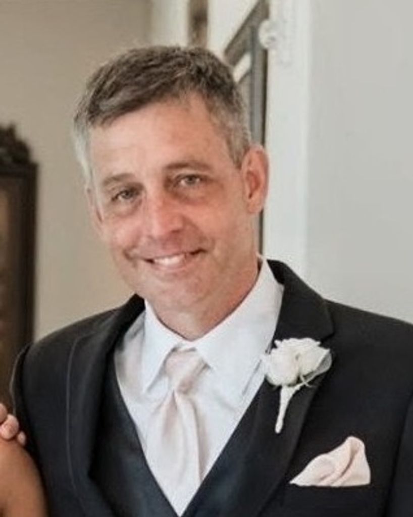 Stephen Glenn Grimes