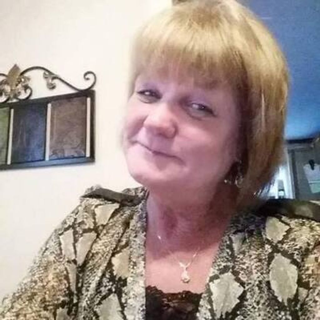 Lisa Rae Firman Profile Photo
