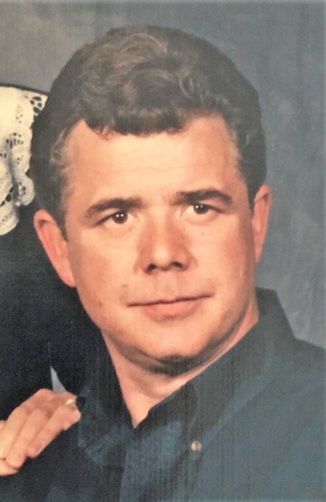 Larry Mitchell "Mitch" Tinsley