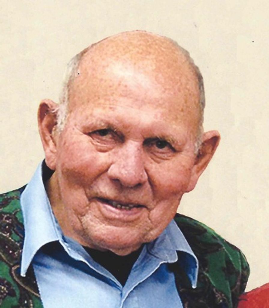 Ronald Henry Kerkman Profile Photo